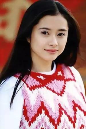 她曾是最美“尼姑”，与吴彦祖拍过感情戏，如今年过四旬美得像少女…