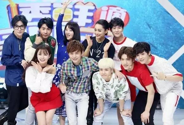 快别闹|&nbsp;薛之谦靠复婚博关注？综艺咖、段子手、情歌王…人家忙着呢！