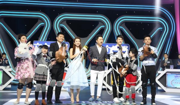 广电总局新规：娱乐科学成为新趋势