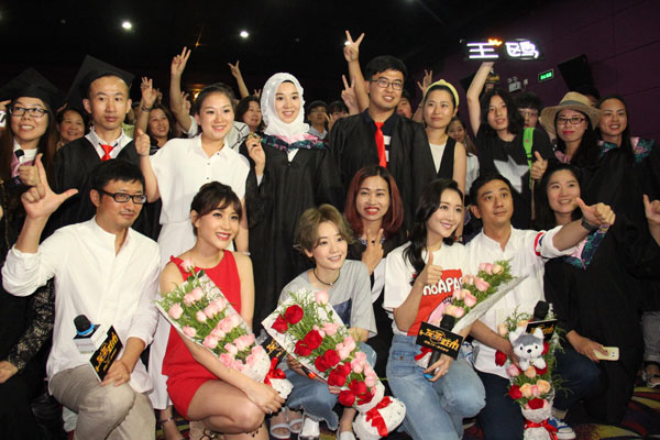 王自健的忧伤:在喜剧2.0时代努力追赶1.0的周星驰 王自健的忧伤:在喜剧2.0时代努力追赶1.0的周星驰