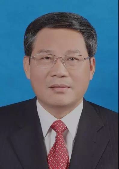 李强同志任江苏省委书记 罗志军同志不再担任
