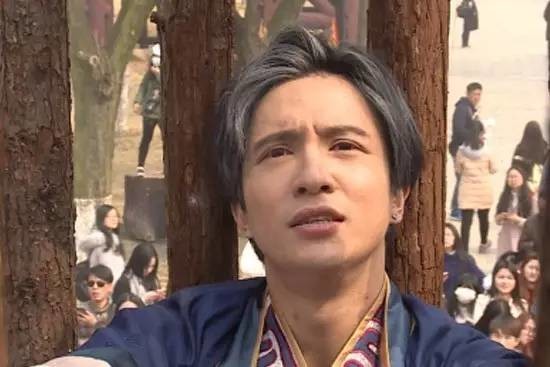 快别闹|&nbsp;薛之谦靠复婚博关注？综艺咖、段子手、情歌王…人家忙着呢！