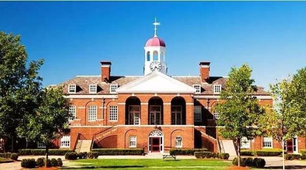 无缘清华北大,就无路可走?错!同样的分数,你还