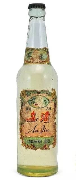 中国绝版老酒，喝过一种就说明你老了……
