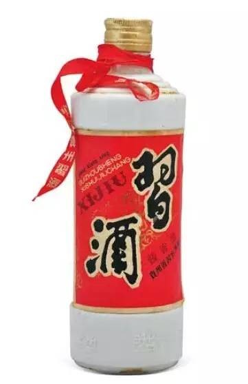中国绝版老酒，喝过一种就说明你老了……