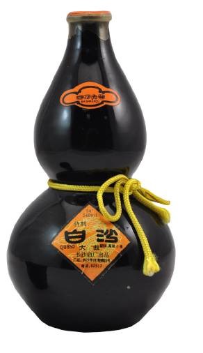 中国绝版老酒，喝过一种就说明你老了……