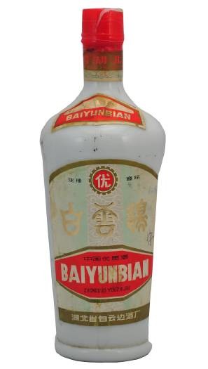中国绝版老酒，喝过一种就说明你老了……