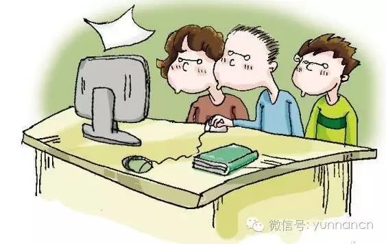 中考网上填报志愿7月2日启动 昆明市11所高中