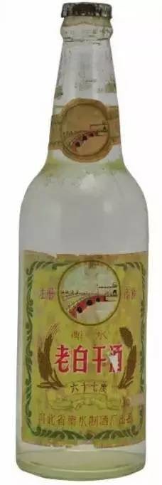 中国绝版老酒，喝过一种就说明你老了……