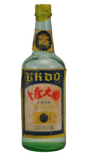 中国绝版老酒，喝过一种就说明你老了……