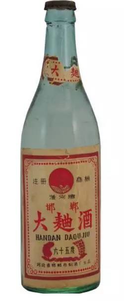 中国绝版老酒，喝过一种就说明你老了……