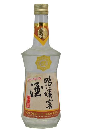中国绝版老酒，喝过一种就说明你老了……