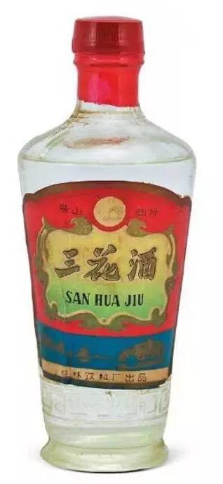 中国绝版老酒，喝过一种就说明你老了……
