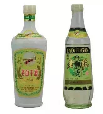 中国绝版老酒，喝过一种就说明你老了……