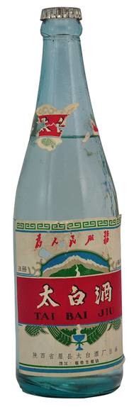 中国绝版老酒，喝过一种就说明你老了……