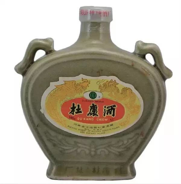 中国绝版老酒，喝过一种就说明你老了……