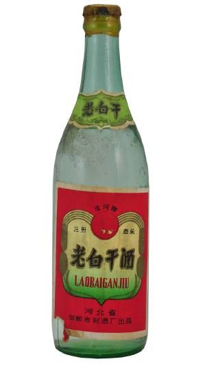 中国绝版老酒，喝过一种就说明你老了……