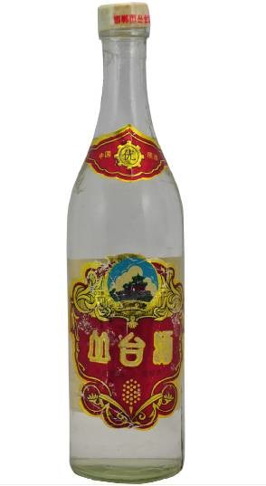中国绝版老酒，喝过一种就说明你老了……