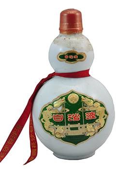 中国绝版老酒，喝过一种就说明你老了……
