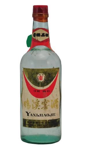 中国绝版老酒，喝过一种就说明你老了……