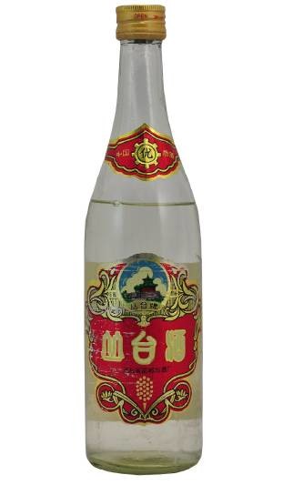 中国绝版老酒，喝过一种就说明你老了……