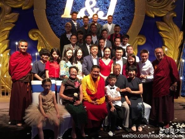 谁说长春婚礼没有大画面，看看这个！【7月3日&nbsp;星期日】