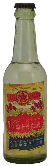 中国绝版老酒，喝过一种就说明你老了……
