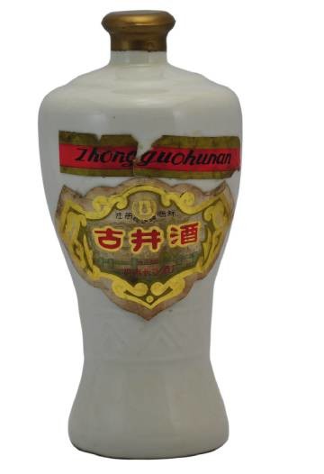 中国绝版老酒，喝过一种就说明你老了……