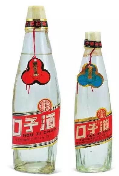 中国绝版老酒，喝过一种就说明你老了……