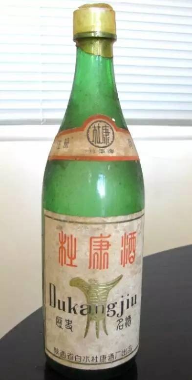 中国绝版老酒，喝过一种就说明你老了……