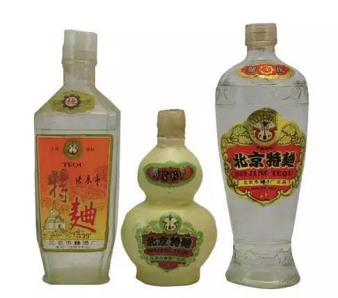 中国绝版老酒，喝过一种就说明你老了……