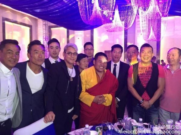 谁说长春婚礼没有大画面，看看这个！【7月3日&nbsp;星期日】