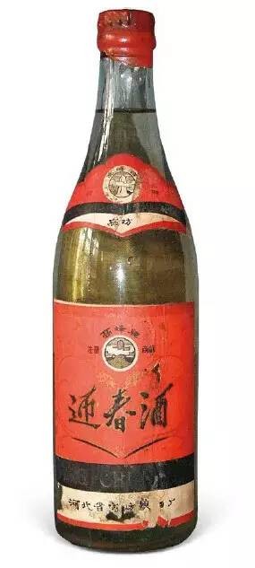 中国绝版老酒，喝过一种就说明你老了……