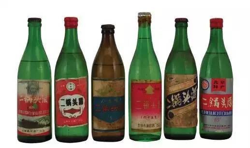 中国绝版老酒，喝过一种就说明你老了……