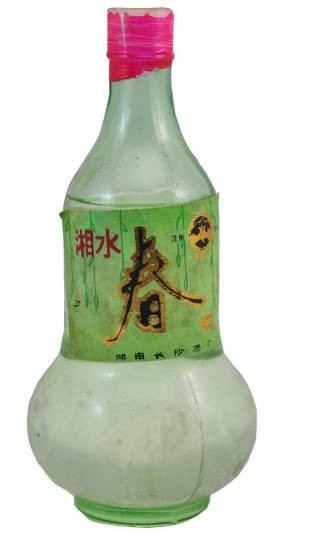 中国绝版老酒，喝过一种就说明你老了……