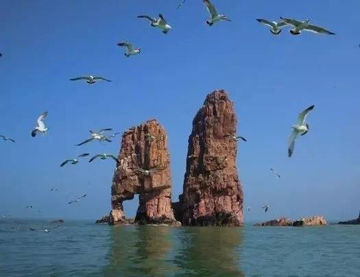 全国十大美丽海岛名单出炉，咱辽宁有4个上榜！这份旅游攻略你得收好！