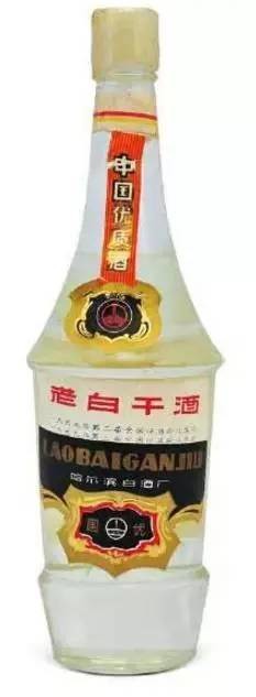 中国绝版老酒，喝过一种就说明你老了……