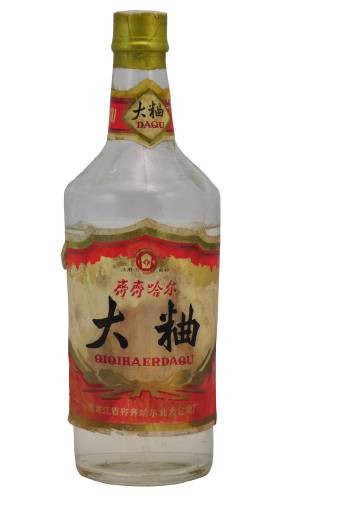 中国绝版老酒，喝过一种就说明你老了……