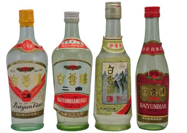 中国绝版老酒，喝过一种就说明你老了……