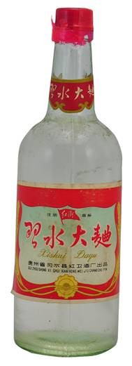 中国绝版老酒，喝过一种就说明你老了……