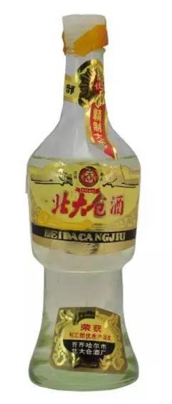 中国绝版老酒，喝过一种就说明你老了……