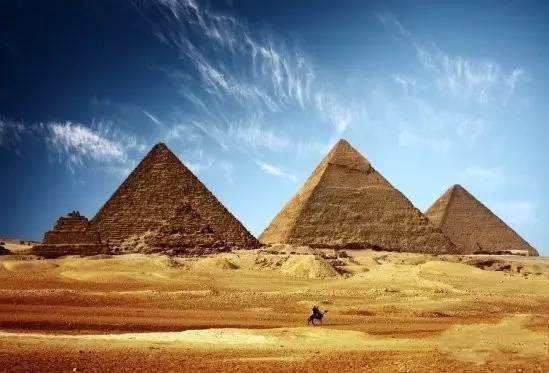 人类探索了上千年!金字塔真实作用曝光！