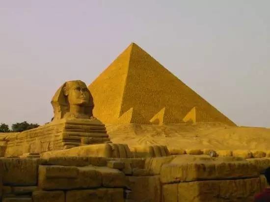 人類探索了上千年!金字塔真實作用曝光！