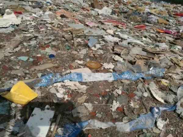 最新消息丨苏州以环境污染罪正式立案侦查偷