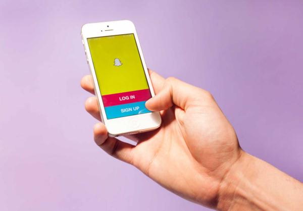 Snapchat出现大变化 推出照片视频保存功能
