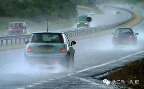 最新！台风“尼伯特”逼近   浙江东部将有大暴雨