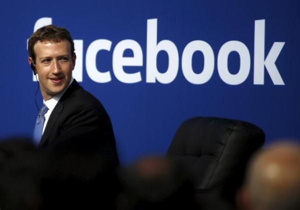 美国税局调查Facebook:涉嫌向爱尔兰转移资产