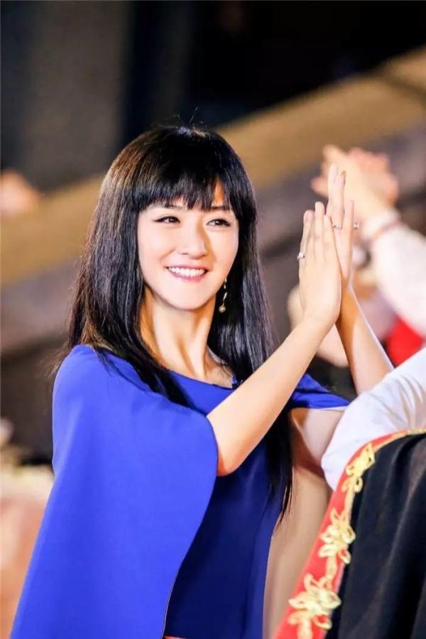 太阳女神迎战东方教主,谢娜、陈乔恩你期待谁