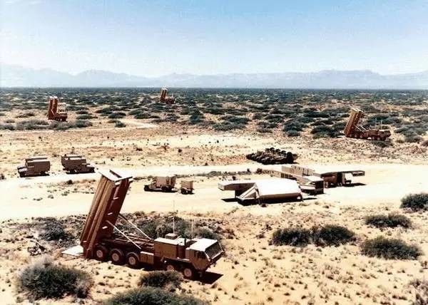 环球时报建议:美韩部署萨德,中国应制裁韩国某