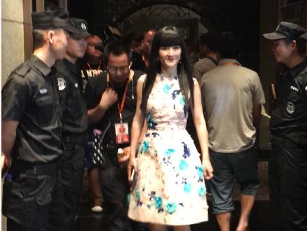 《我们来了》陈乔恩加盟谢娜续约 苏州录制剧